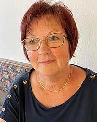 Gertrude Zeiler