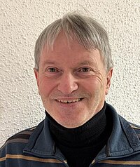 Manfred Einberger