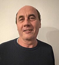 Klaus Arthofer