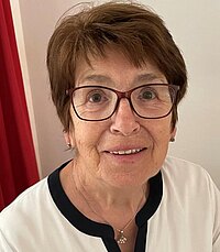 Josefa Oberndorfer