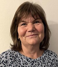 Elisabeth Stritzinger