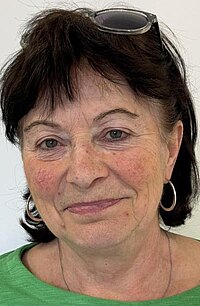 Maria Aschl