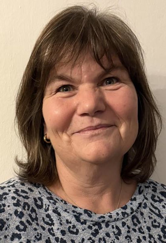 Elisabeth Stritzinger